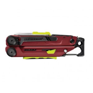 Мультитул LEATHERMAN SIGNAL с нейлоновым чехлом 832745